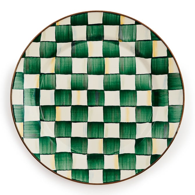 Emerald Check