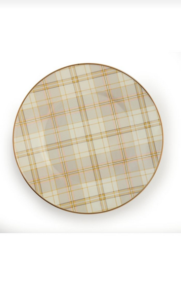 Tartan Latte