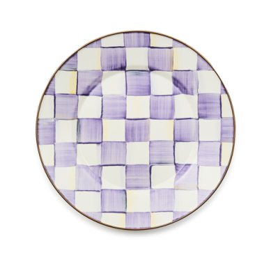 Violet Check