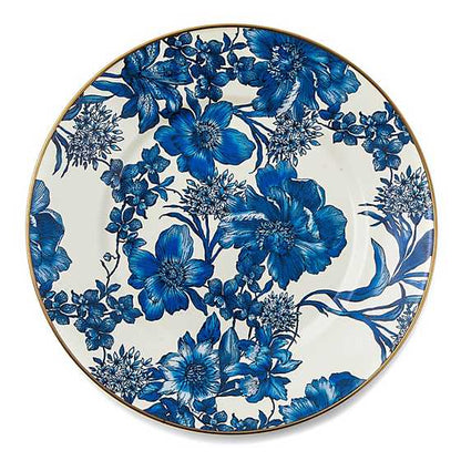 Mackenzie Childs Dinner Plate Enamel