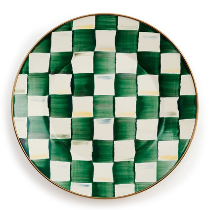 Emerald Check
