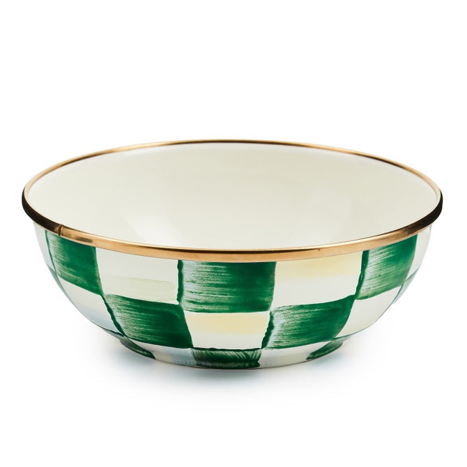 Emerald Check / REG