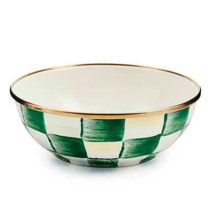Emerald Check / REG