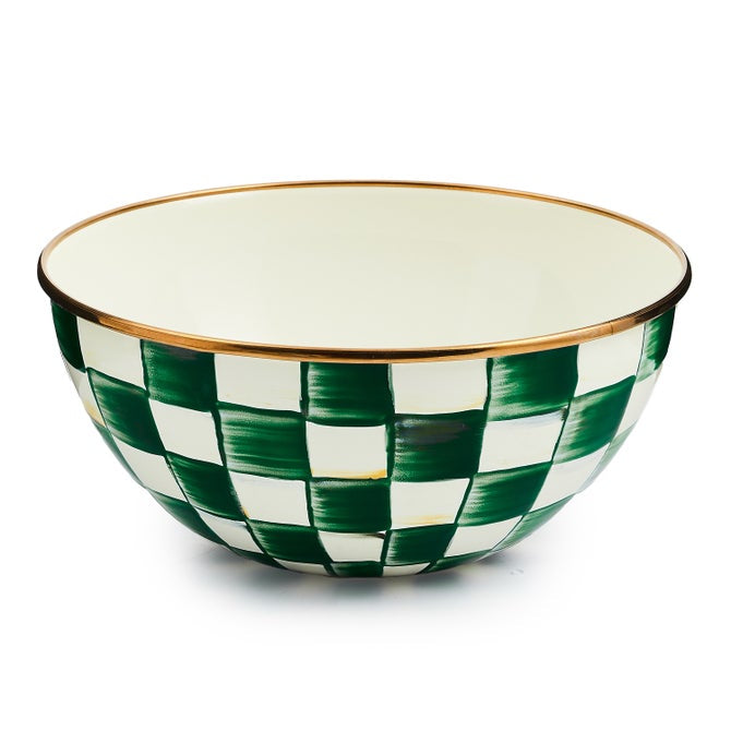 Emerald Check / SM