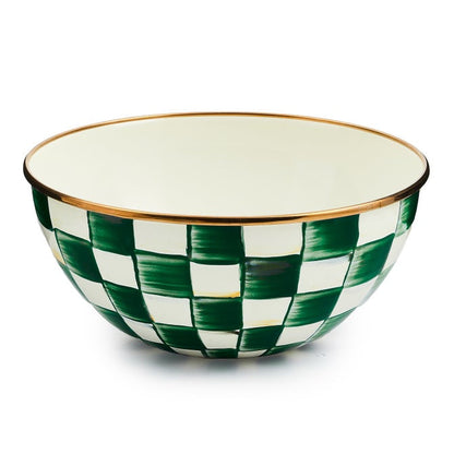 Emerald Check / SM