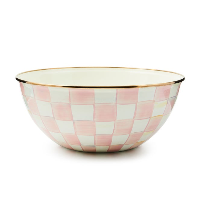 Rosy Check / LG