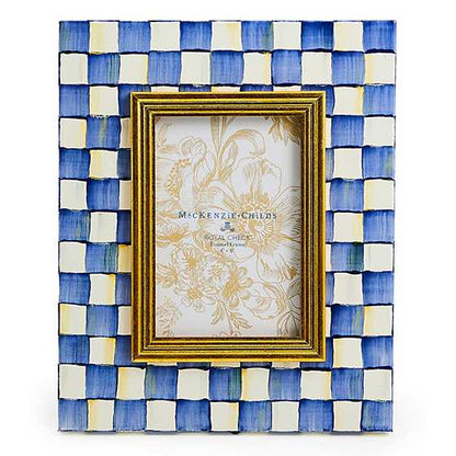 Mackenzie Childs Frame Photo