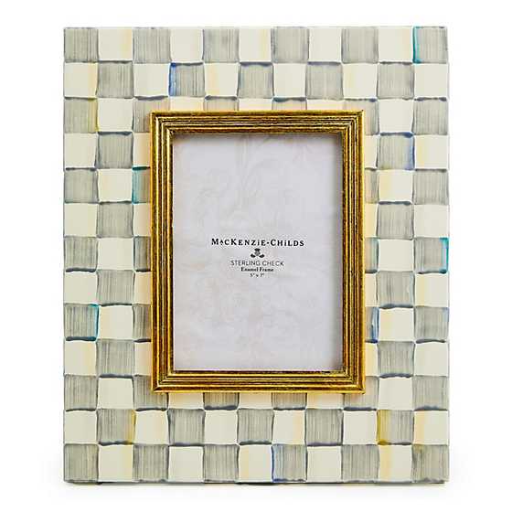 Mackenzie Childs Frame Photo
