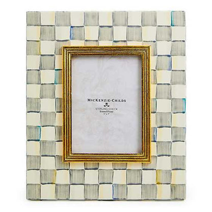 Mackenzie Childs Frame Photo