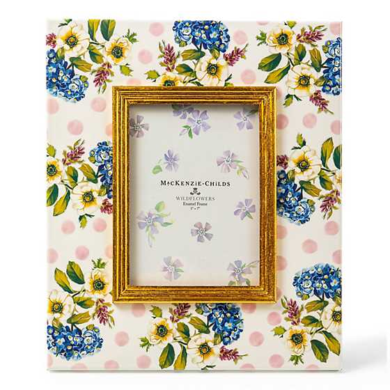 Mackenzie Childs Frame Photo