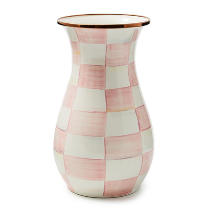 Mackenzie Childs VASE TALL