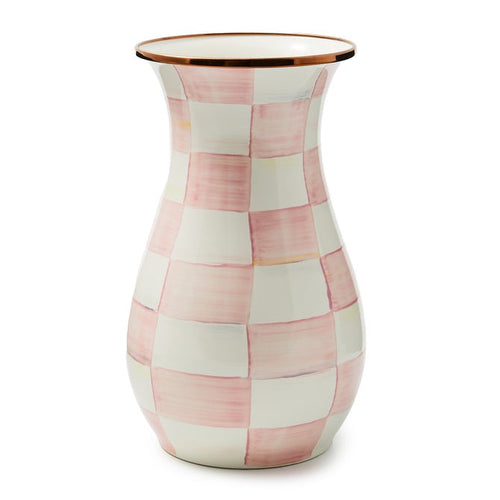 Mackenzie Childs VASE TALL