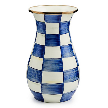 Mackenzie Childs VASE TALL