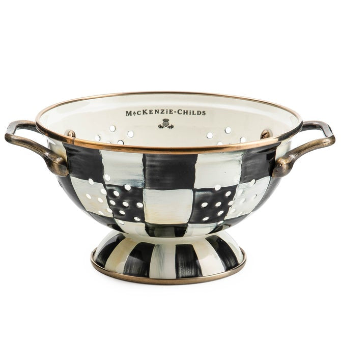 Mackenzie Colanders (6 Styles) (2 Sizes)