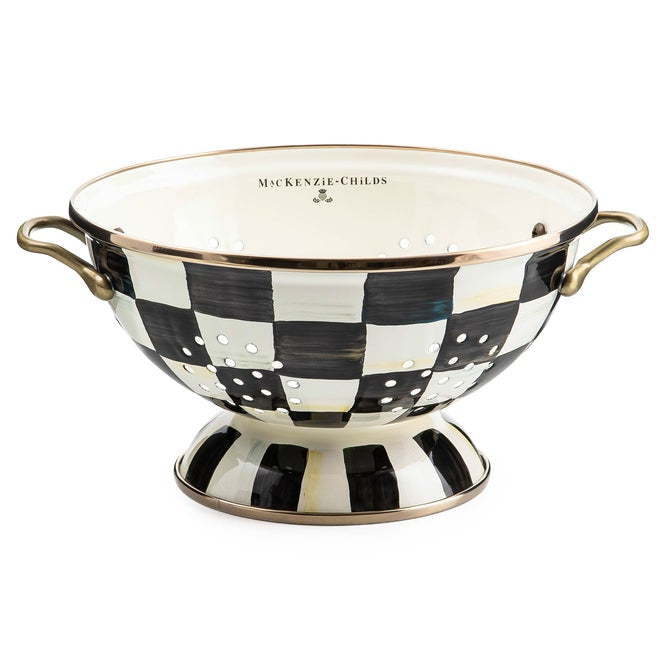 Mackenzie Colanders (6 Styles) (2 Sizes)