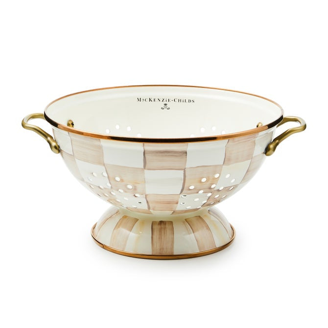 Mackenzie Colanders (6 Styles) (2 Sizes)