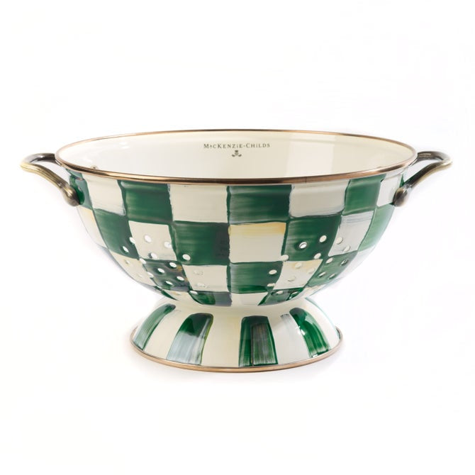 Mackenzie Colanders (6 Styles) (2 Sizes)