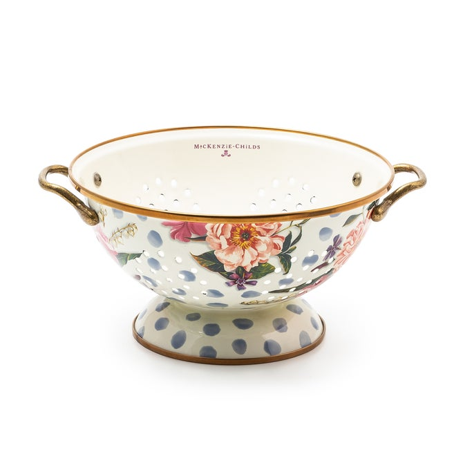 Mackenzie Colanders (6 Styles) (2 Sizes)