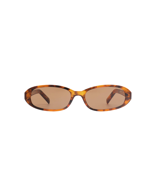 MACY SUNGLASS HAVANA