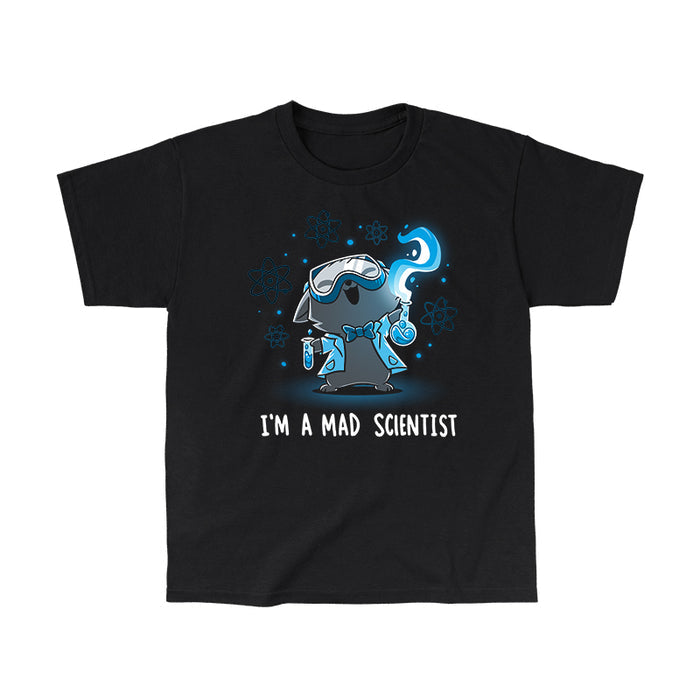 Classic Cotton T-shirt / Kids' / S