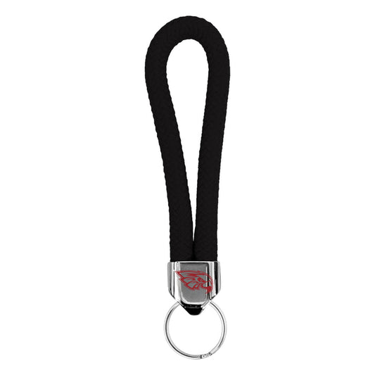 MADISON CORD KEYSTRAP