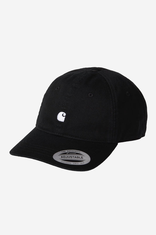 Madison Logo Cap