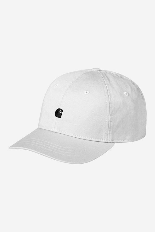 Madison Logo Cap