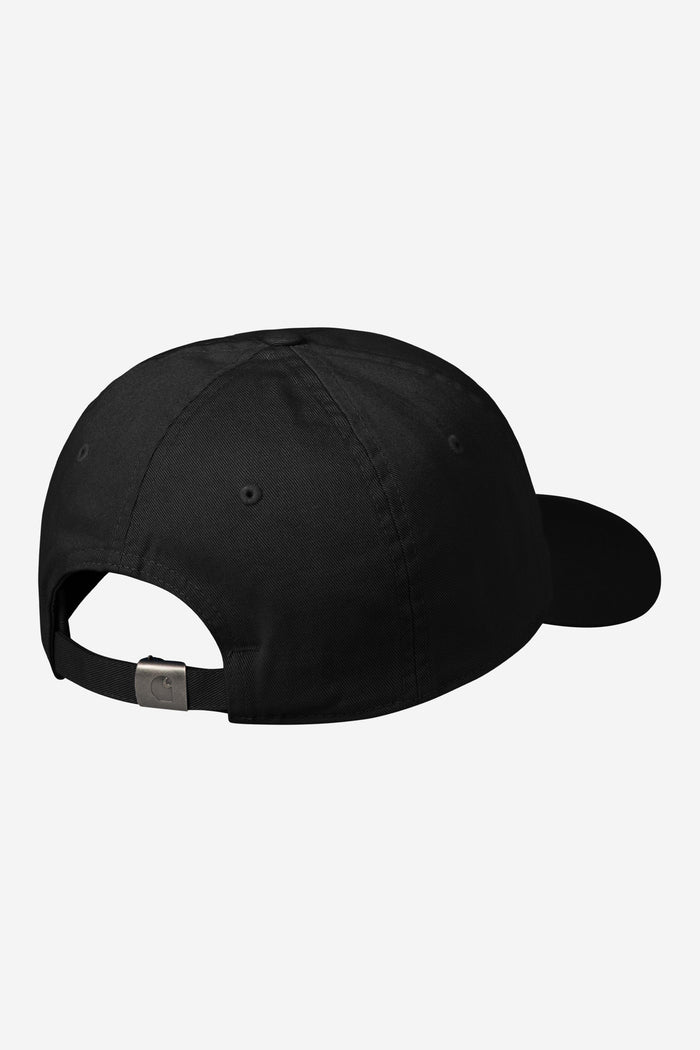 Madison Logo Cap