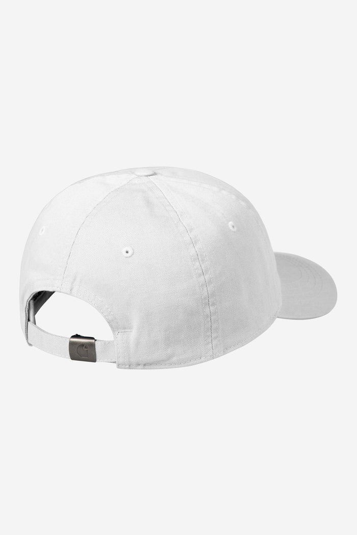 Madison Logo Cap