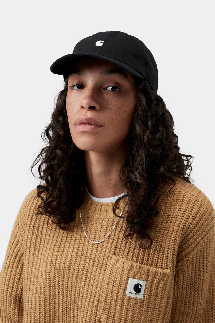 Madison Logo Cap