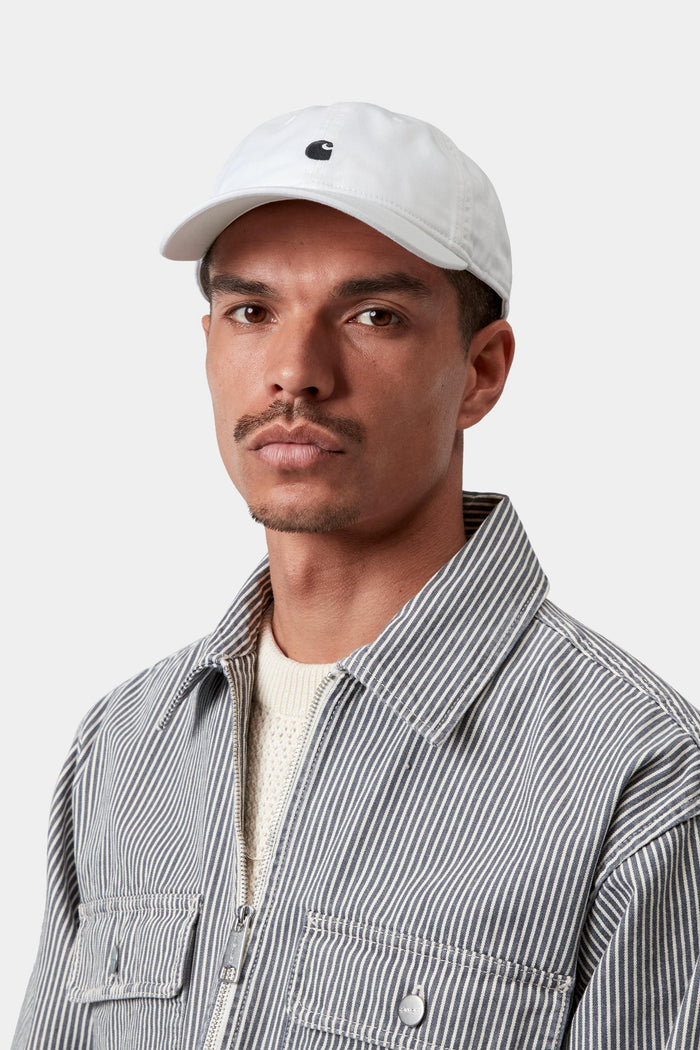 Madison Logo Cap