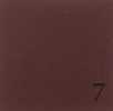 Mahogany Brown #7 Underglaze