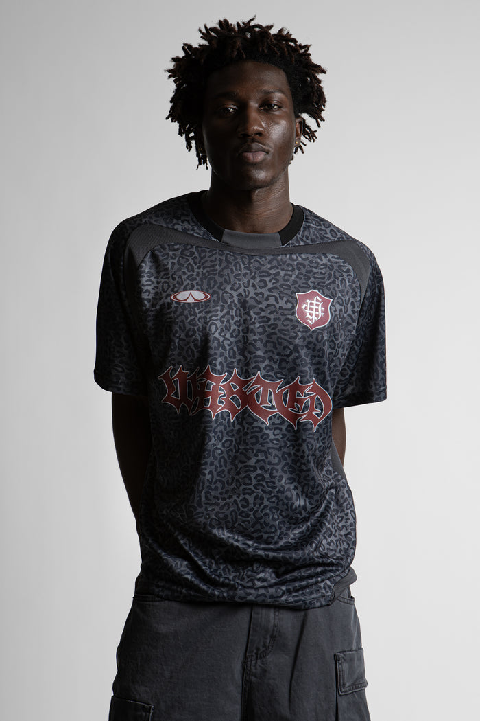 Maillot de Football Cheetah