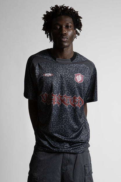 Maillot de Football Cheetah