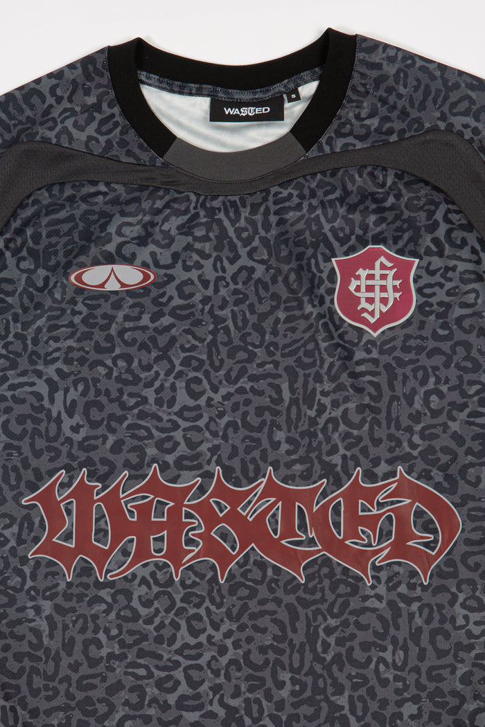 Maillot de Football Cheetah