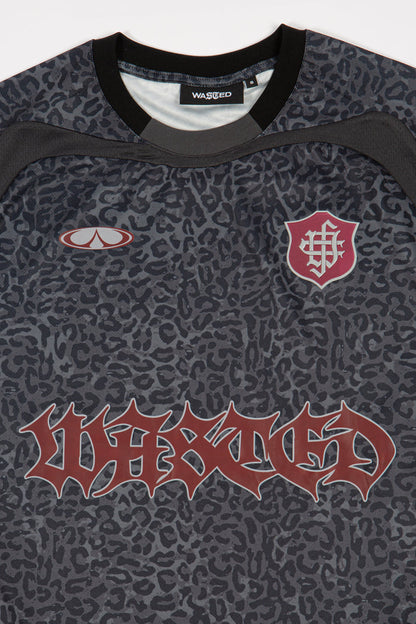 Maillot de Football Cheetah