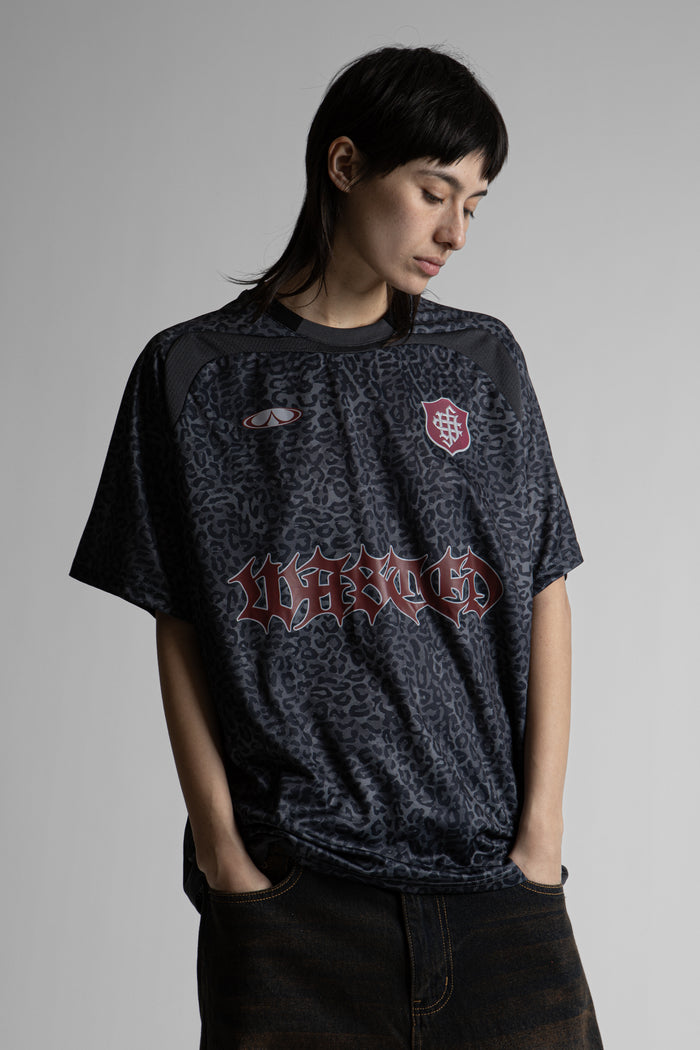 Maillot de Football Cheetah