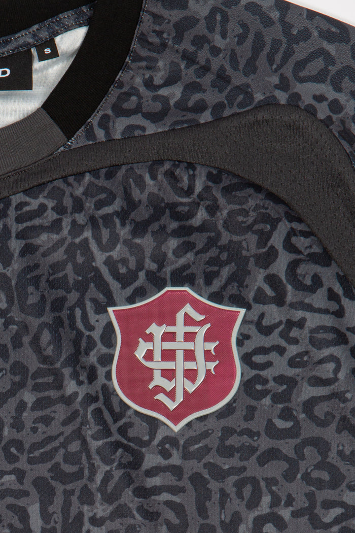 Maillot de Football Cheetah