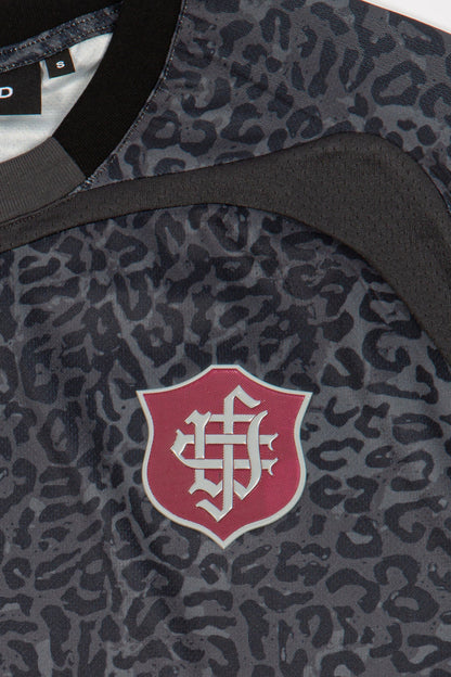 Maillot de Football Cheetah