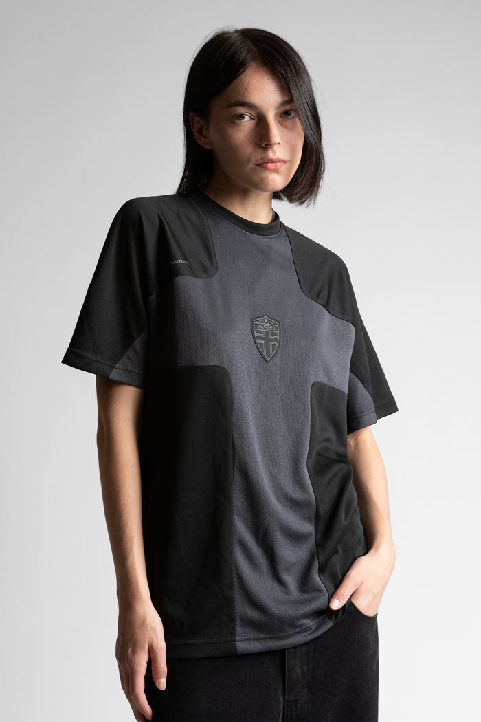 Maillot de Football Cross