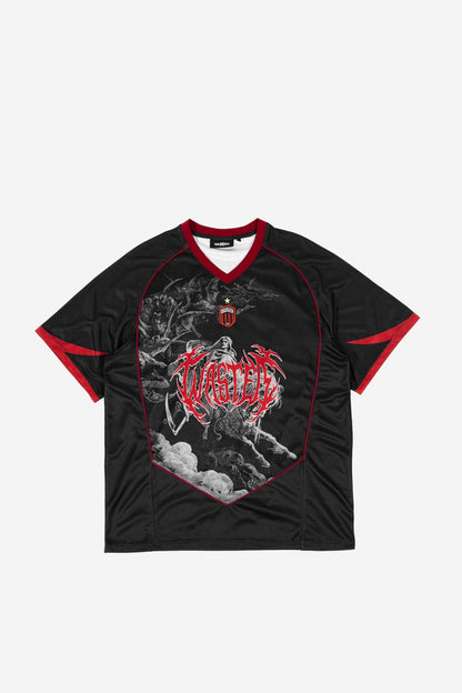 Maillot de Football Havoc - WASTED PARIS