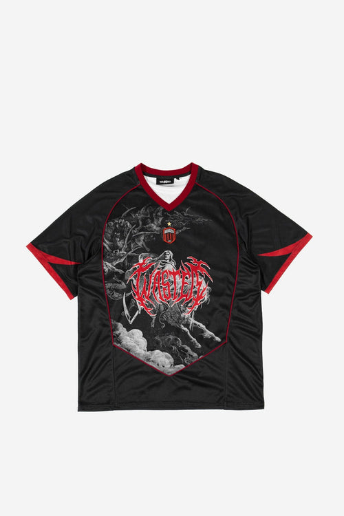 Maillot de Football Havoc - WASTED PARIS