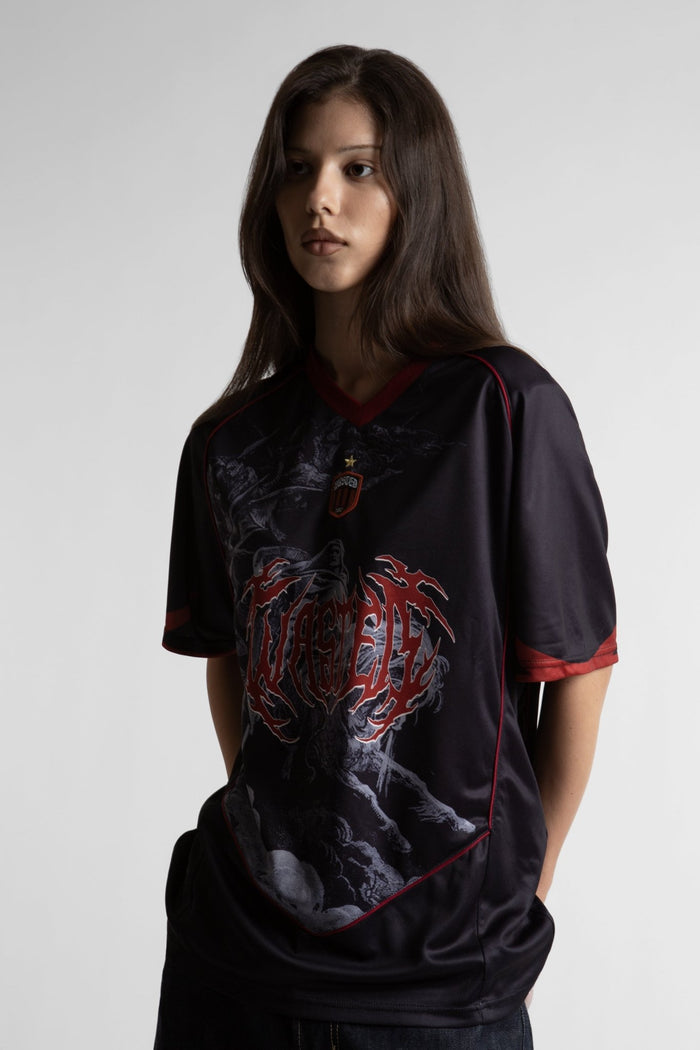 Maillot de Football Havoc - WASTED PARIS