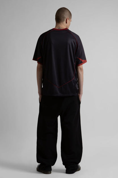 Maillot de Football Havoc - WASTED PARIS