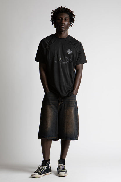 Maillot de Football Sharp