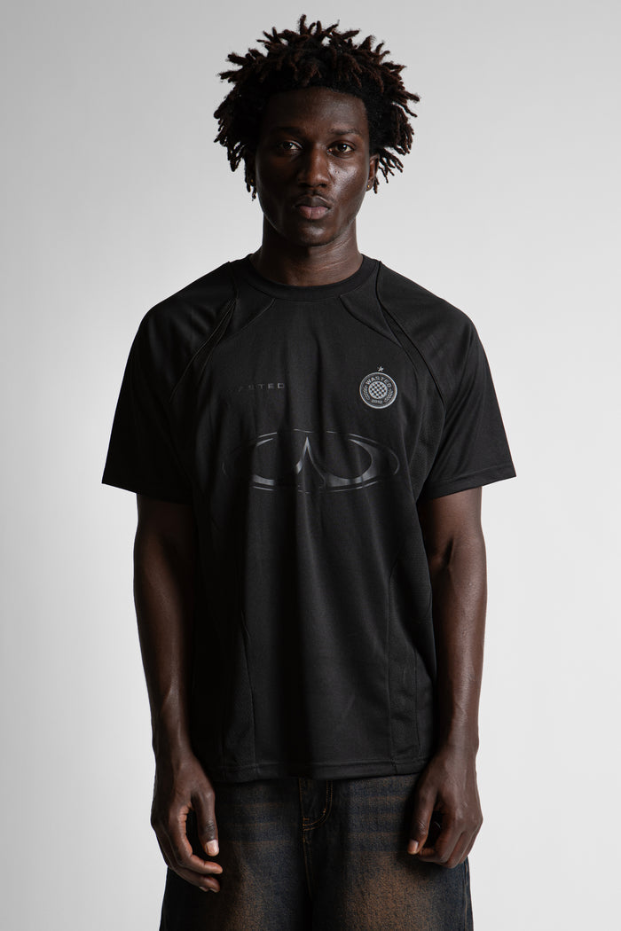 Maillot de Football Sharp