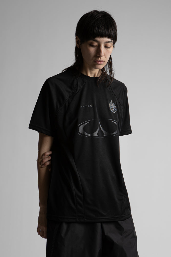 Maillot de Football Sharp