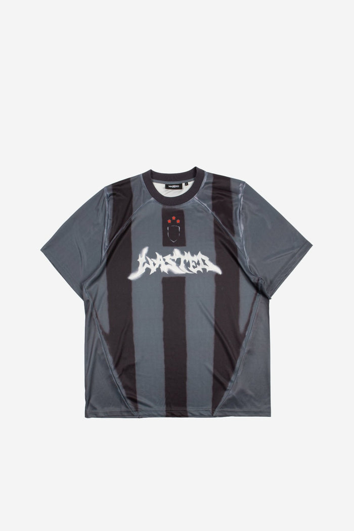 Maillot de Football Spray - WASTED PARIS
