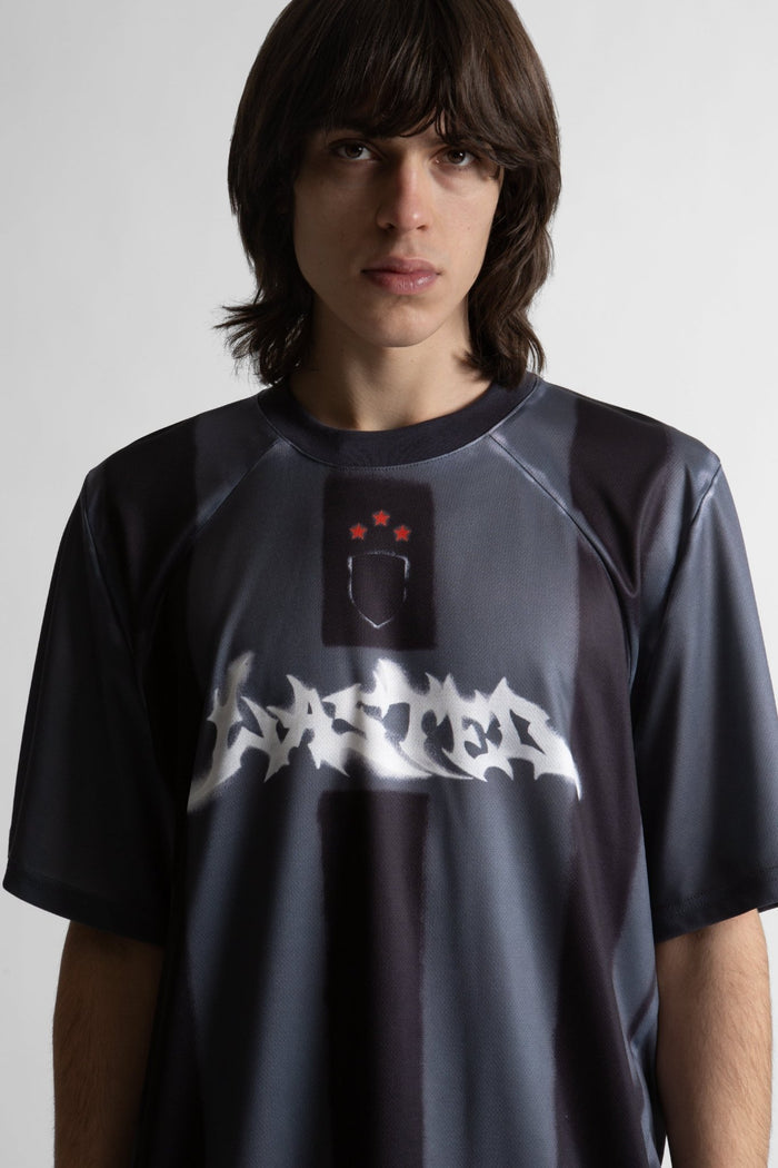 Maillot de Football Spray - WASTED PARIS