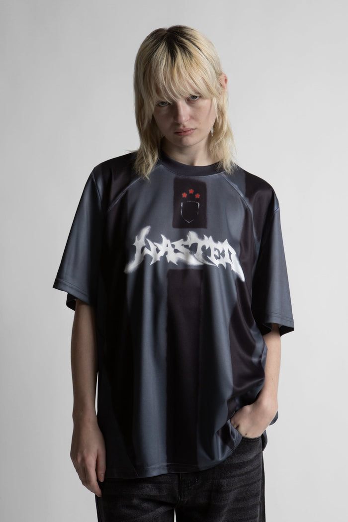 Maillot de Football Spray - WASTED PARIS